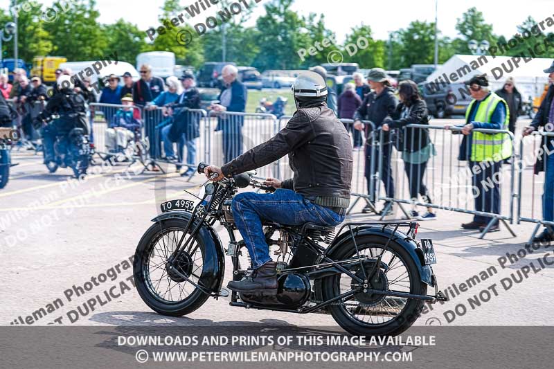 Vintage motorcycle club;eventdigitalimages;no limits trackdays;peter wileman photography;vintage motocycles;vmcc banbury run photographs